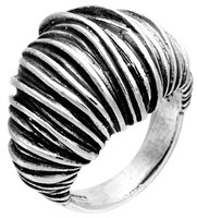 Anello Giovanni Raspini Donna FILI in Argento 11134/14 - 11134/14
